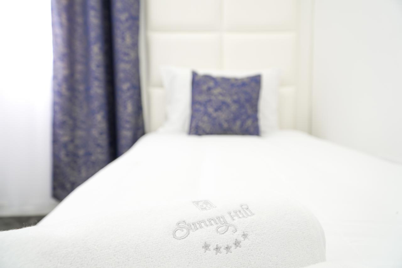 Bed and Breakfast Sunny Hill Garden Stara Pazova Exterior foto