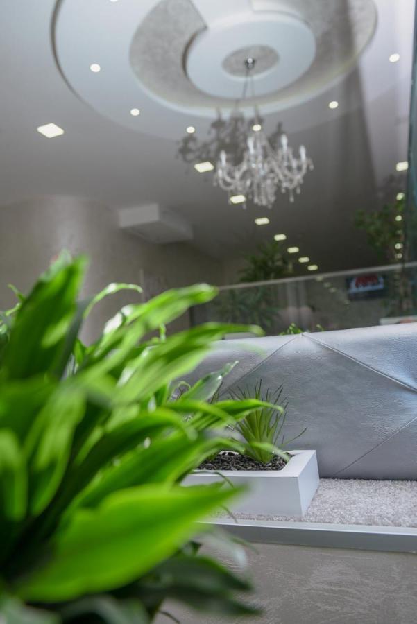 Bed and Breakfast Sunny Hill Garden Stara Pazova Exterior foto